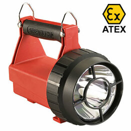 Vulcan LED Ex ATEX Zone 2 12V/230V