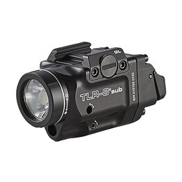 TLR-8 sub (for 1913 short models) - Incl. mounting kit en keys + CR123A TLR-8 sub (for 1913 short models) - Incl. mounting kit en keys + CR123A