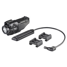 TLR RM 1 Laser G - rail locating keys, tail cap switch, remote pres.switch, mounting clips, CR123A TLR RM 1 Laser G - rail locating keys, tail cap switch, remote pres.switch, mounting clips, CR123A