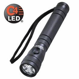 TT-3C C4-LED, zwart