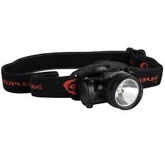 Enduro LED inclusief batterij 2 x AAA