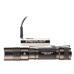 ProTac 2L-X USB - 18650 batt. (BOX)