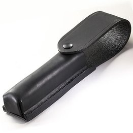 Lederen holster: Plain - Stinger-series, ProTac HL3