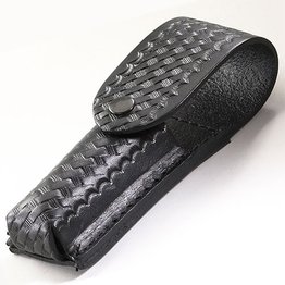 Lederen holster: Weave - Strion Series