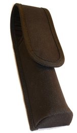 Luxe-holster o.a. 4AA / Stinger