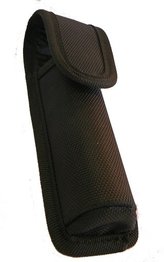 Luxe draagholster o.a. 2AA / Strion(LED)