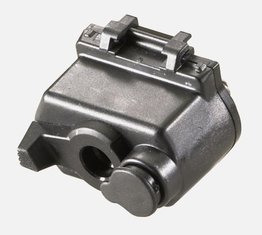 Batterijkap t.b.v. afstandsbediening TLR-1 & 2 series