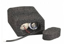 Li-Ion batterij Fire Vulcan LED