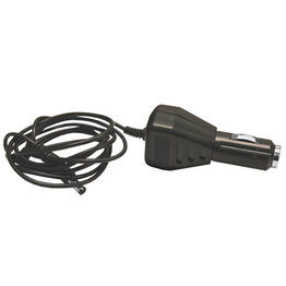 12V kabel Waypoint (alleen voor alkaline uitvoering)