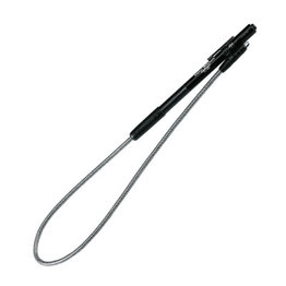 Stylus Reach 18" LED inclusief batterij 3 x AAAA, zwart Stylus Reach 18" LED inclusief batterij 3 x AAAA, zwart