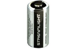 Lithium batterij CR123A (Streamlight) p.st.