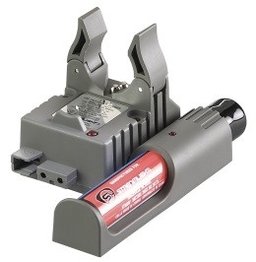 PiggyBack laadhouder Strion-serie USB, 12V/230V