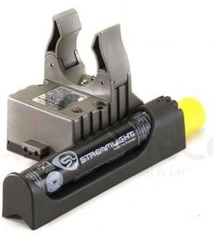 Piggyback lh SC Stinger 12/230V incl.batt