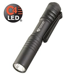 Microstream LED inclusief batterij 1 x AAA Microstream LED inclusief batterij 1 x AAA