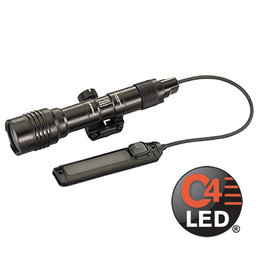 ProTac Rail Mount 2, incl. 2xCR123A lithium batt. ProTac Rail Mount 2, incl. 2xCR123A lithium batt.