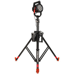 Portable Scene Light III 12V/230V