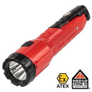 DUALIE RECHARGEABLE ATEX